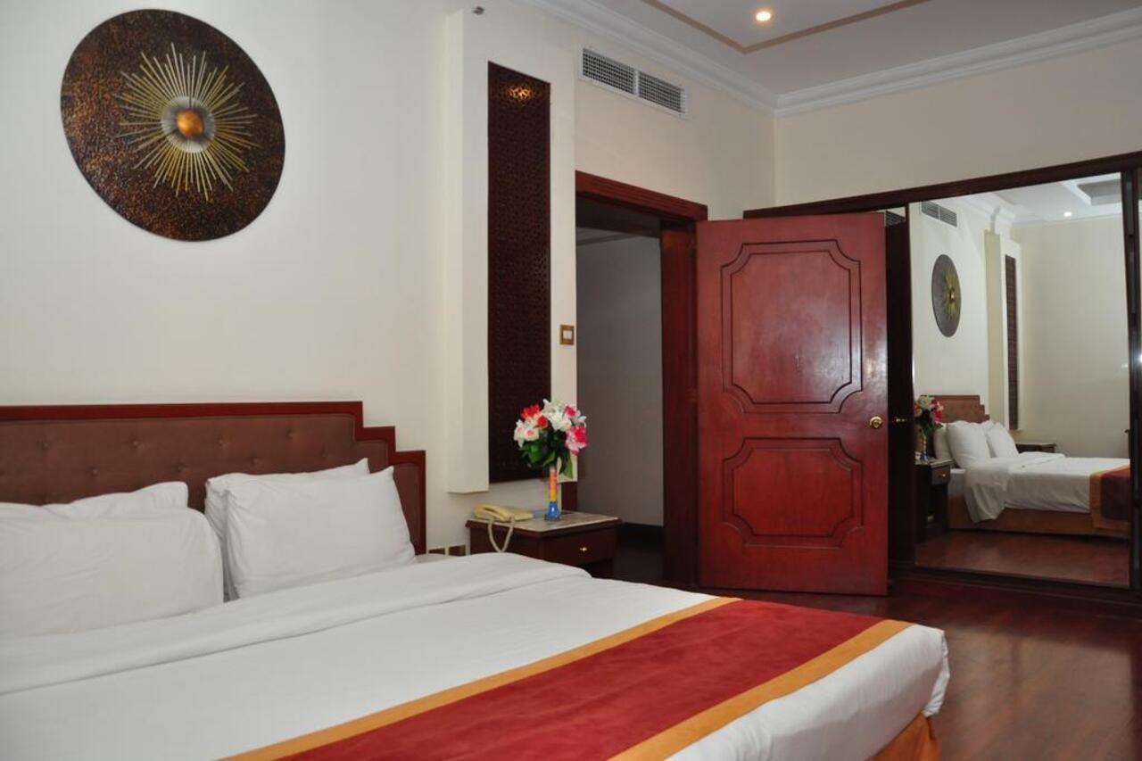 Bahrain Carlton Hotel Manama Dış mekan fotoğraf