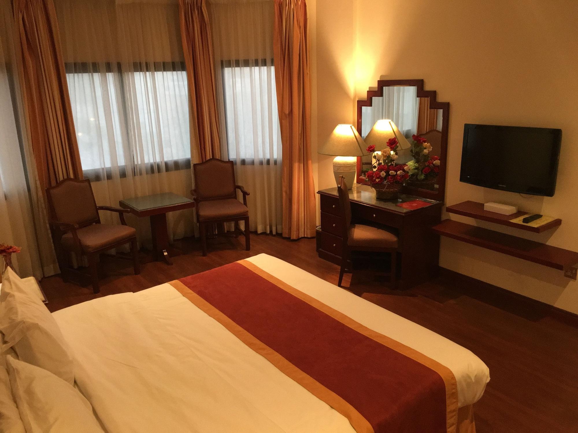 Bahrain Carlton Hotel Manama Dış mekan fotoğraf