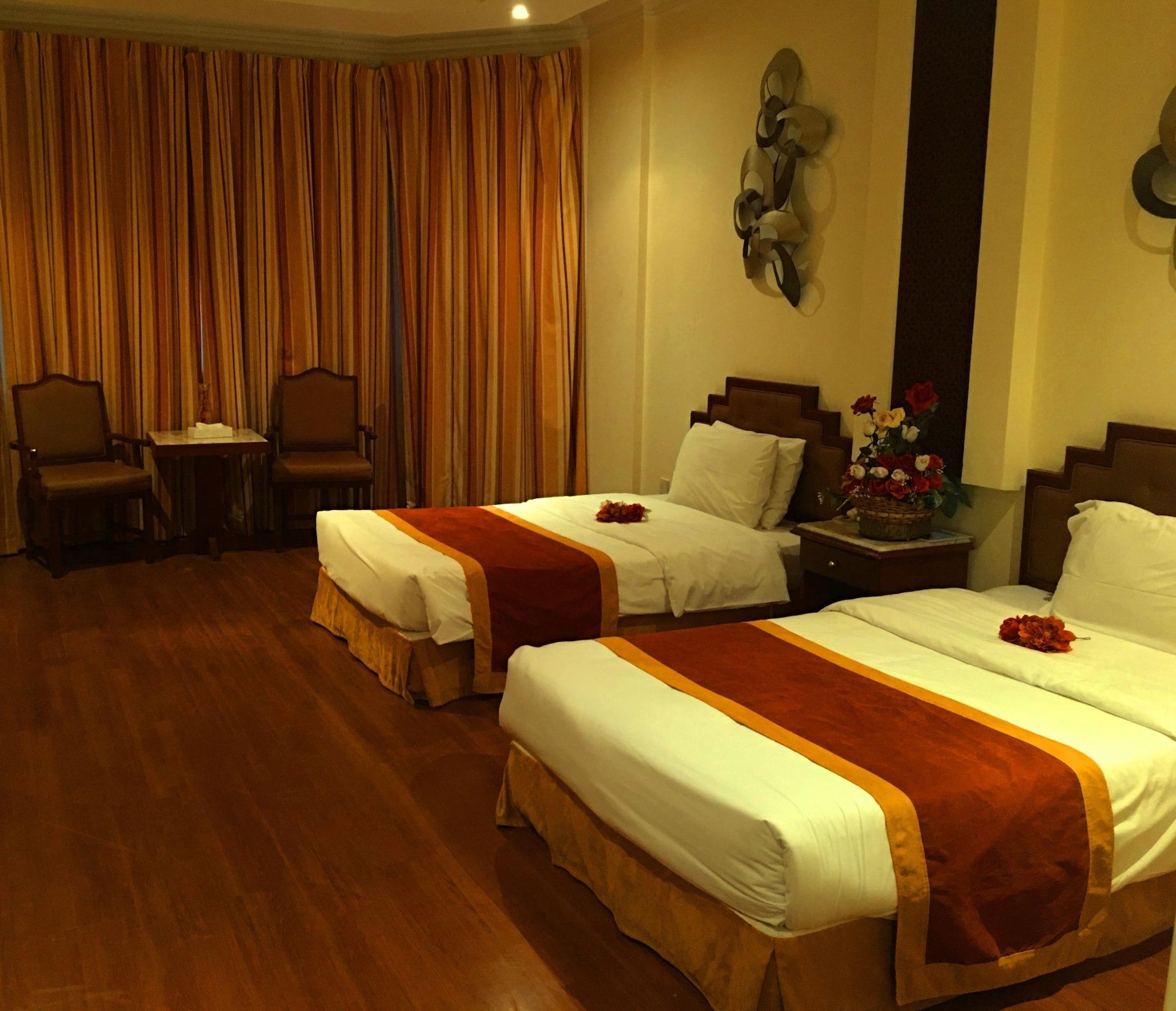 Bahrain Carlton Hotel Manama Dış mekan fotoğraf