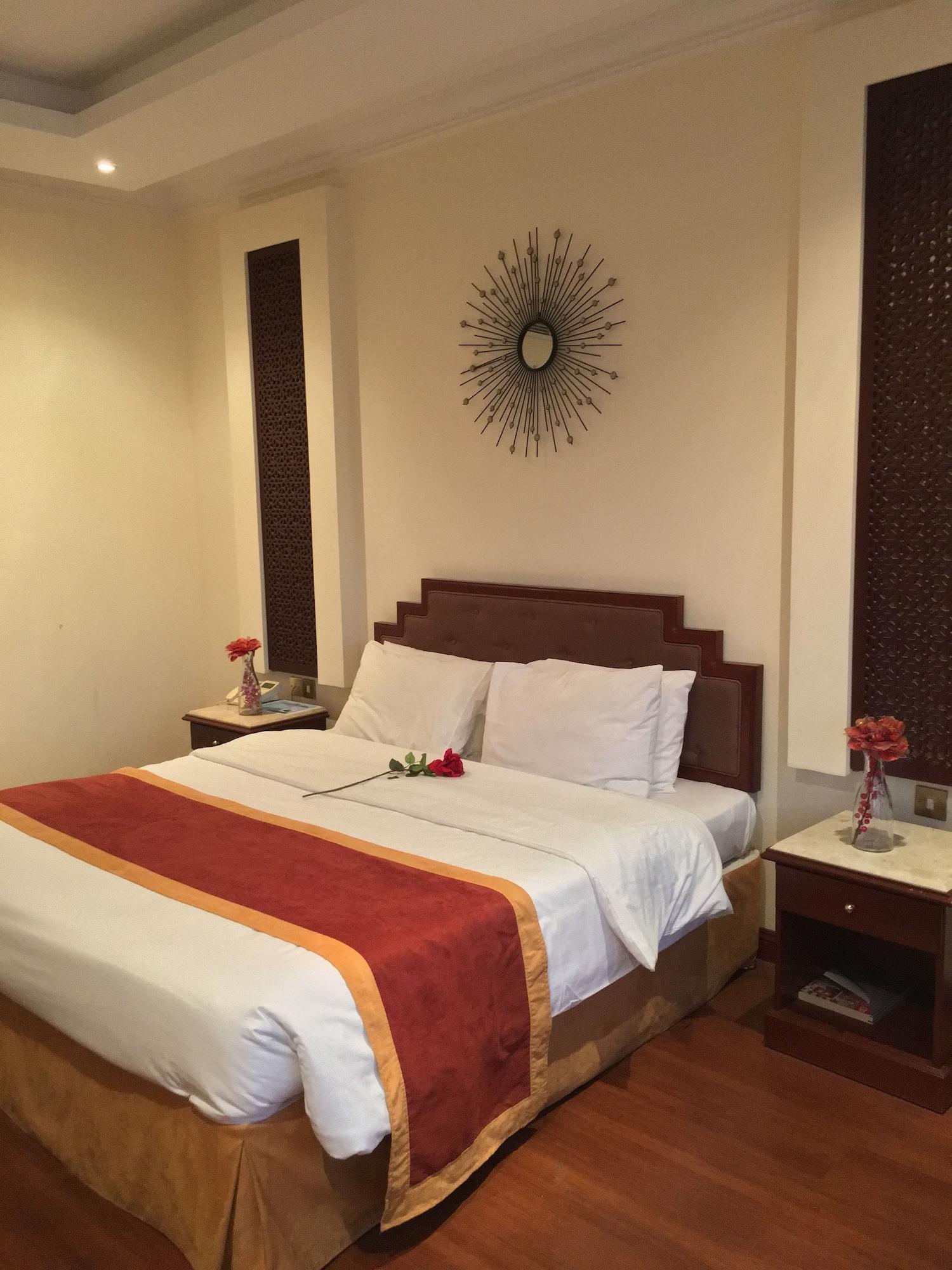 Bahrain Carlton Hotel Manama Dış mekan fotoğraf