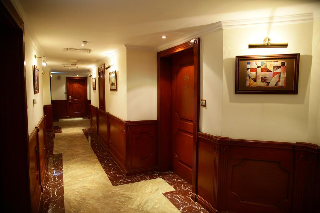 Bahrain Carlton Hotel Manama Dış mekan fotoğraf