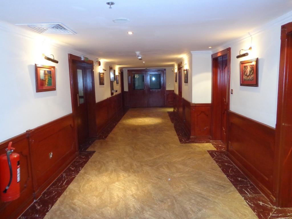 Bahrain Carlton Hotel Manama Dış mekan fotoğraf