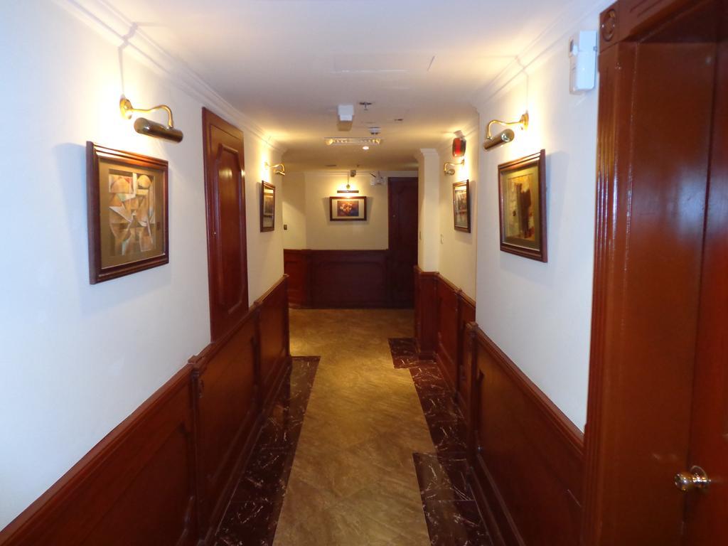 Bahrain Carlton Hotel Manama Dış mekan fotoğraf