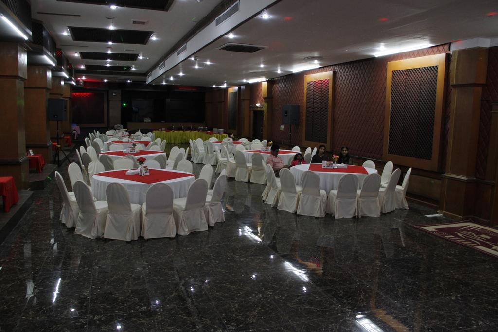 Bahrain Carlton Hotel Manama Dış mekan fotoğraf
