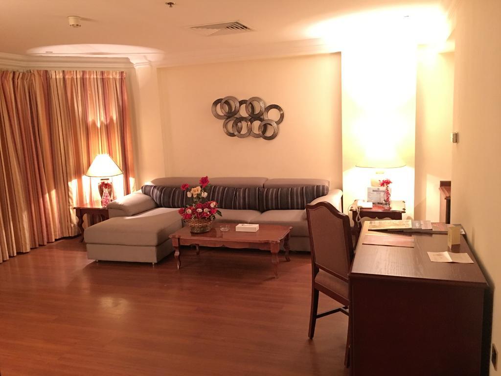 Bahrain Carlton Hotel Manama Dış mekan fotoğraf