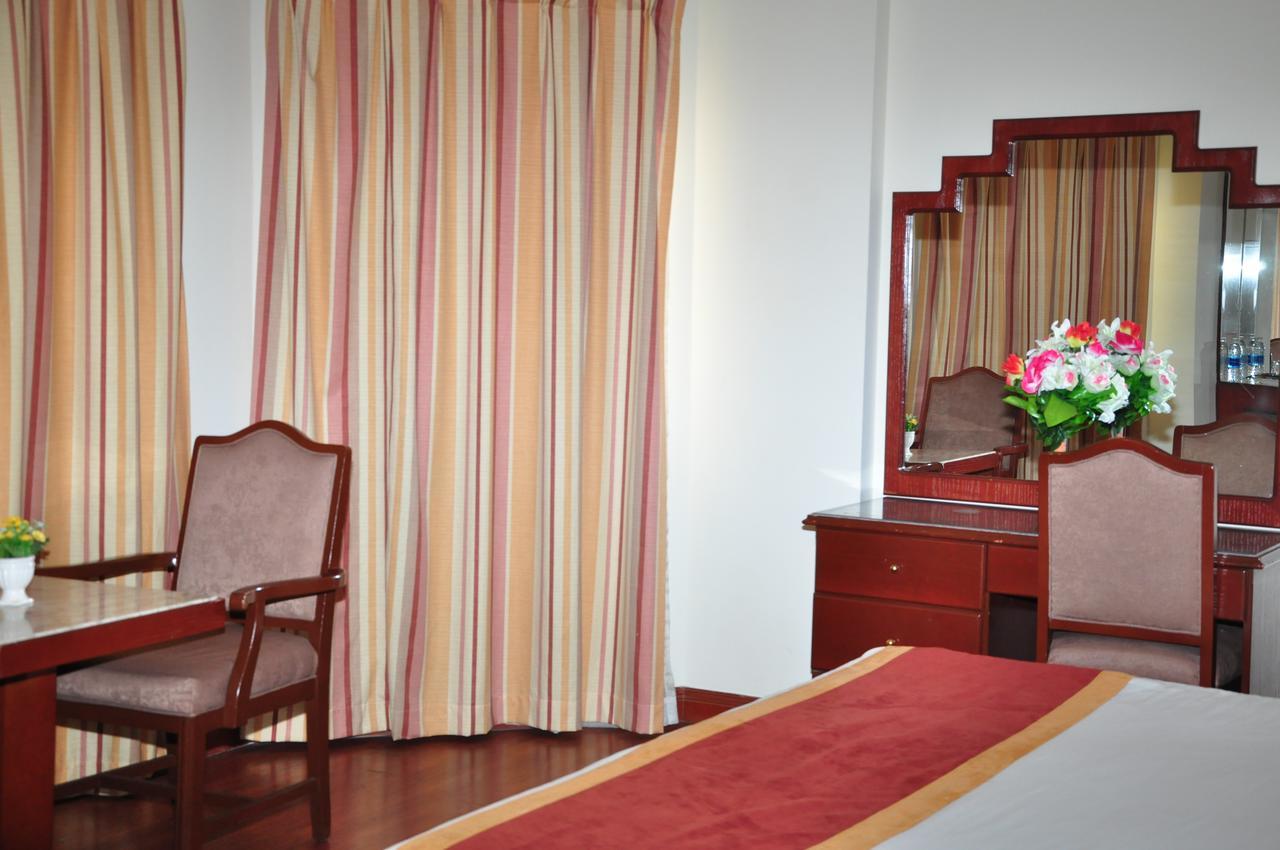 Bahrain Carlton Hotel Manama Dış mekan fotoğraf