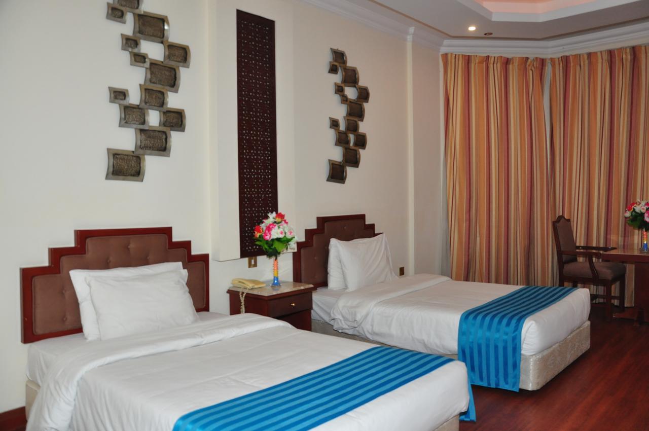 Bahrain Carlton Hotel Manama Dış mekan fotoğraf