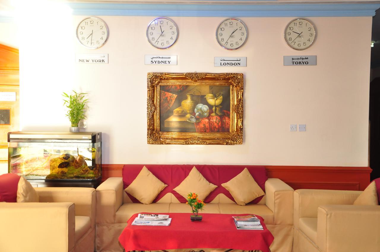 Bahrain Carlton Hotel Manama Dış mekan fotoğraf