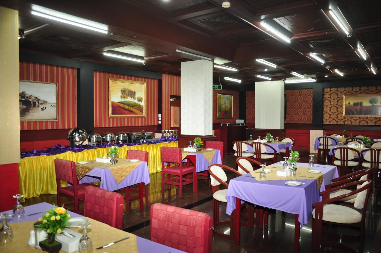 Bahrain Carlton Hotel Manama Dış mekan fotoğraf