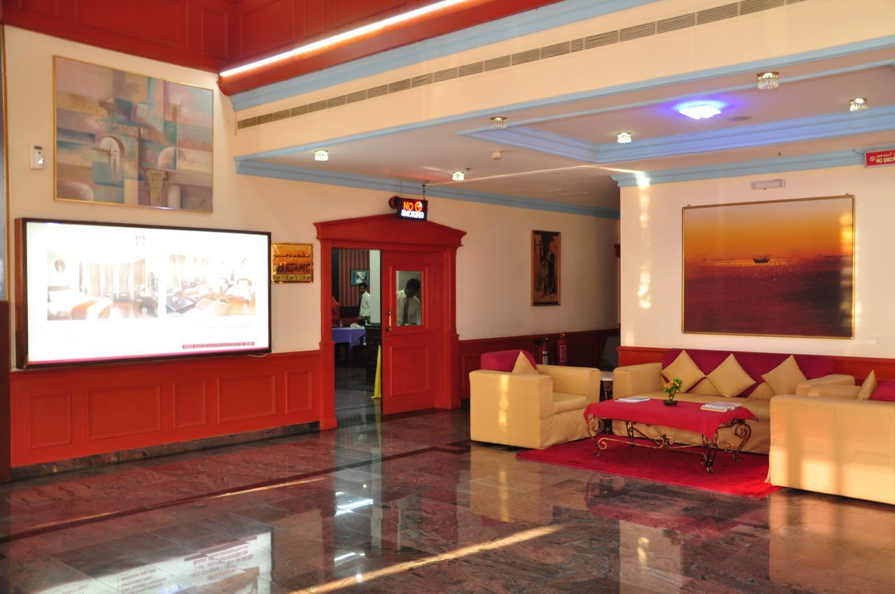 Bahrain Carlton Hotel Manama Dış mekan fotoğraf