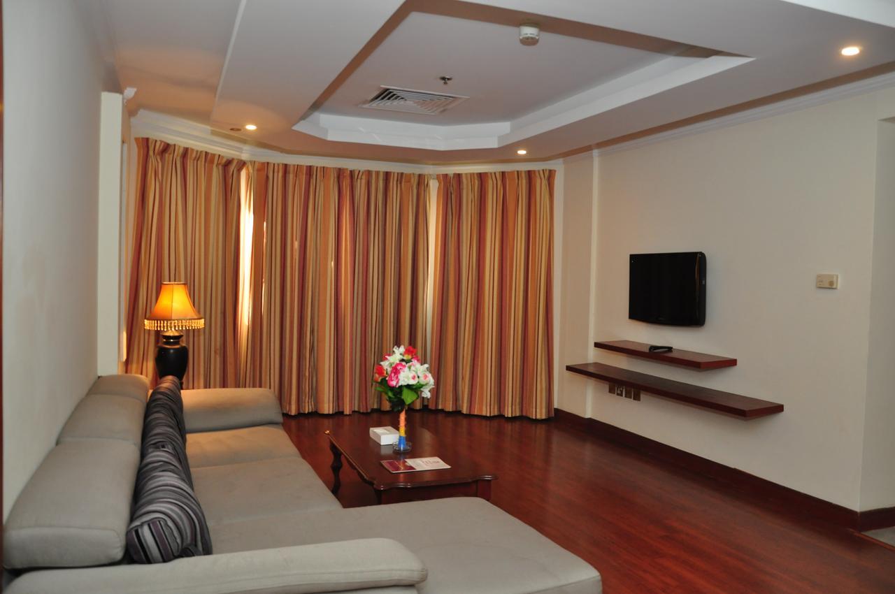 Bahrain Carlton Hotel Manama Dış mekan fotoğraf