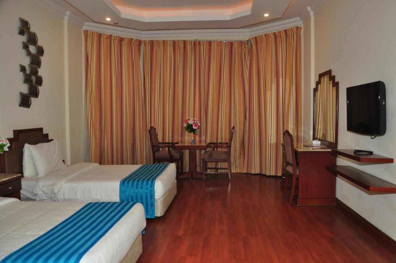 Bahrain Carlton Hotel Manama Dış mekan fotoğraf