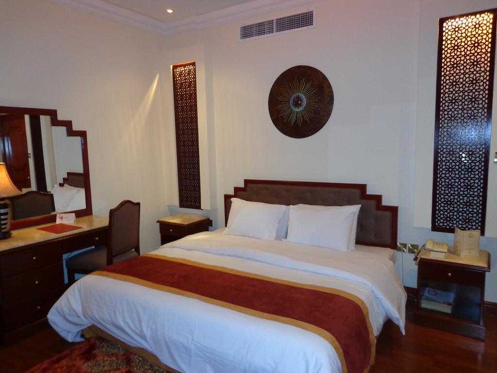 Bahrain Carlton Hotel Manama Dış mekan fotoğraf