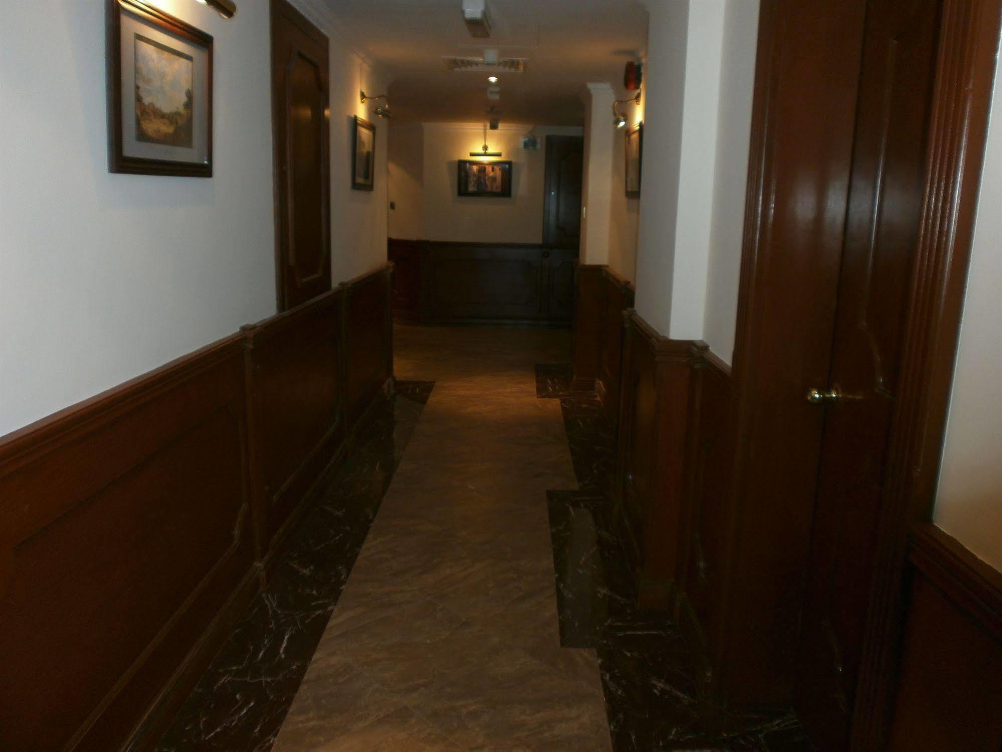 Bahrain Carlton Hotel Manama Dış mekan fotoğraf