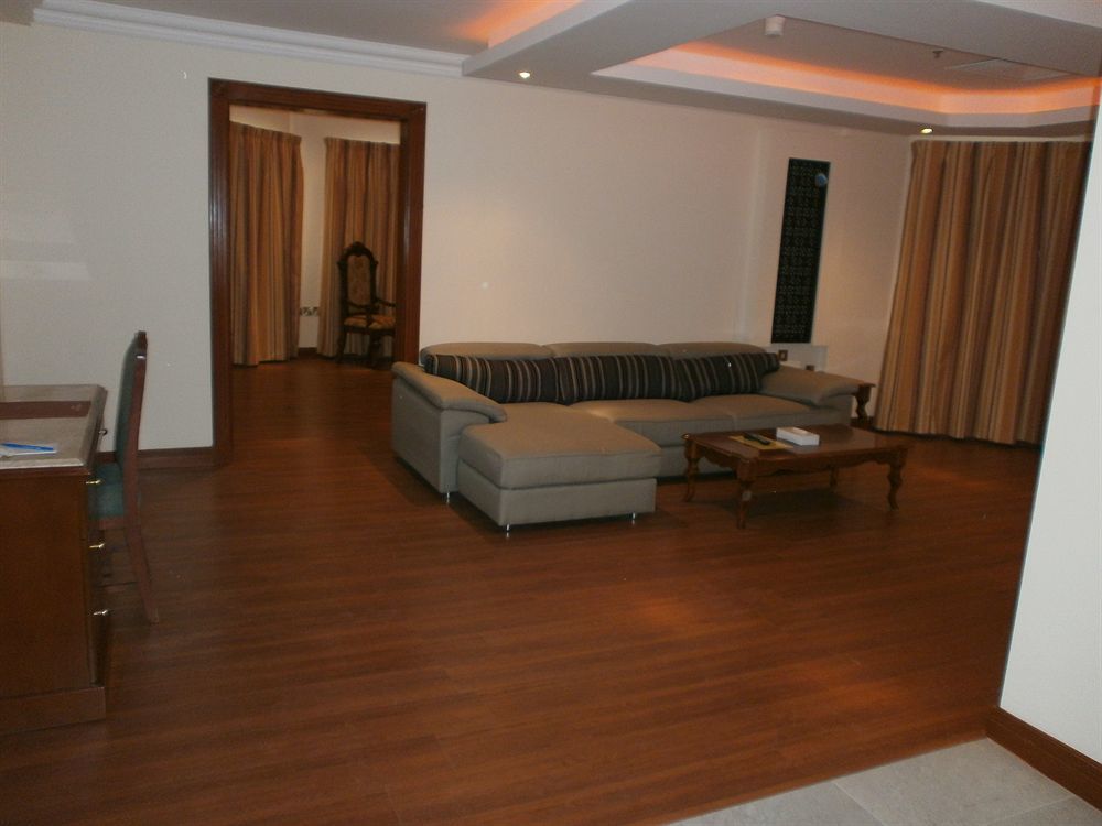 Bahrain Carlton Hotel Manama Dış mekan fotoğraf
