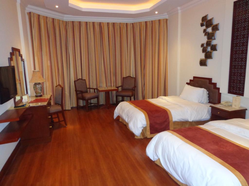 Bahrain Carlton Hotel Manama Dış mekan fotoğraf